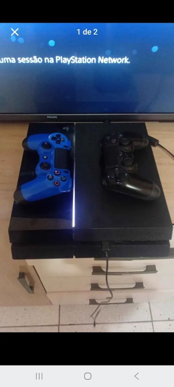 PlayStation 4 - Foto 2
