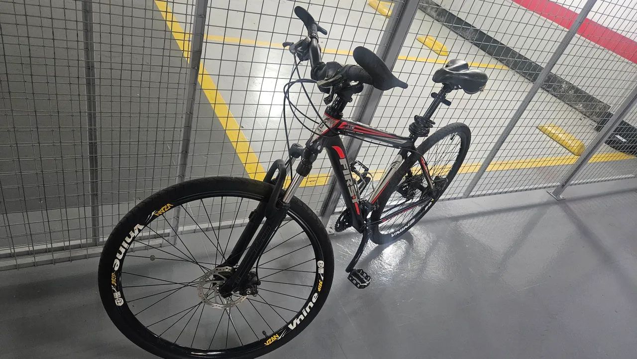 Bicicleta Aro 29 - Foto 3