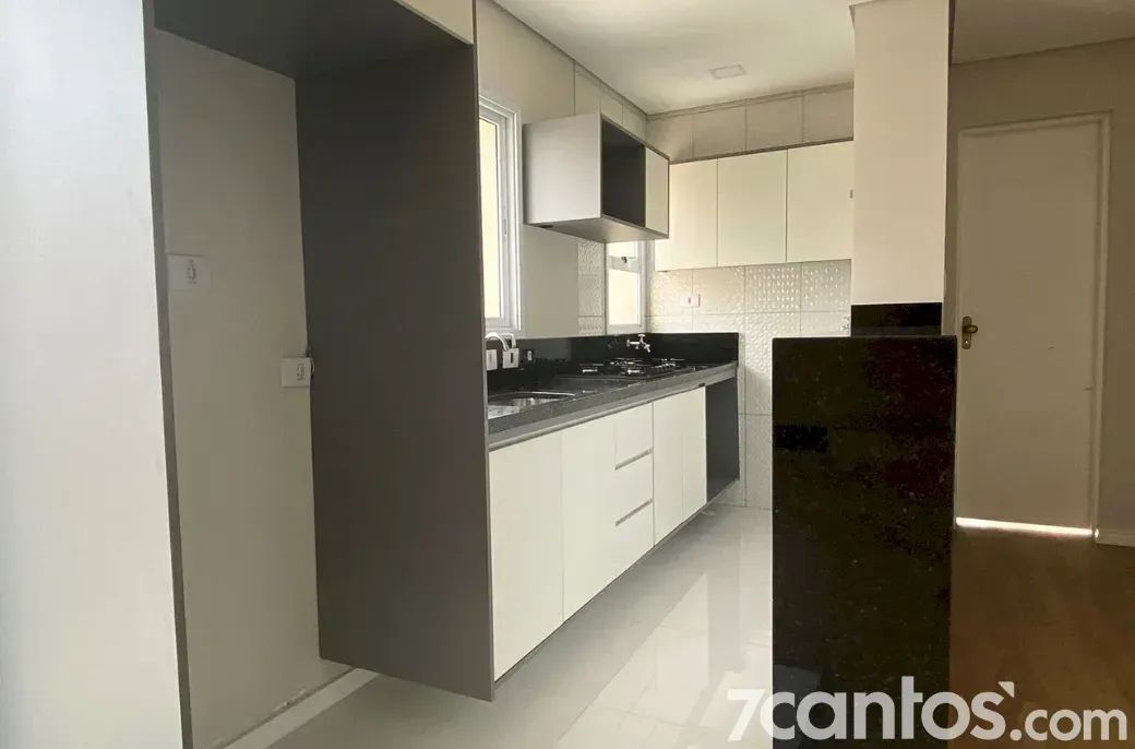 Apartamento, Jardim Colombo, 2 Quartos - Foto 5