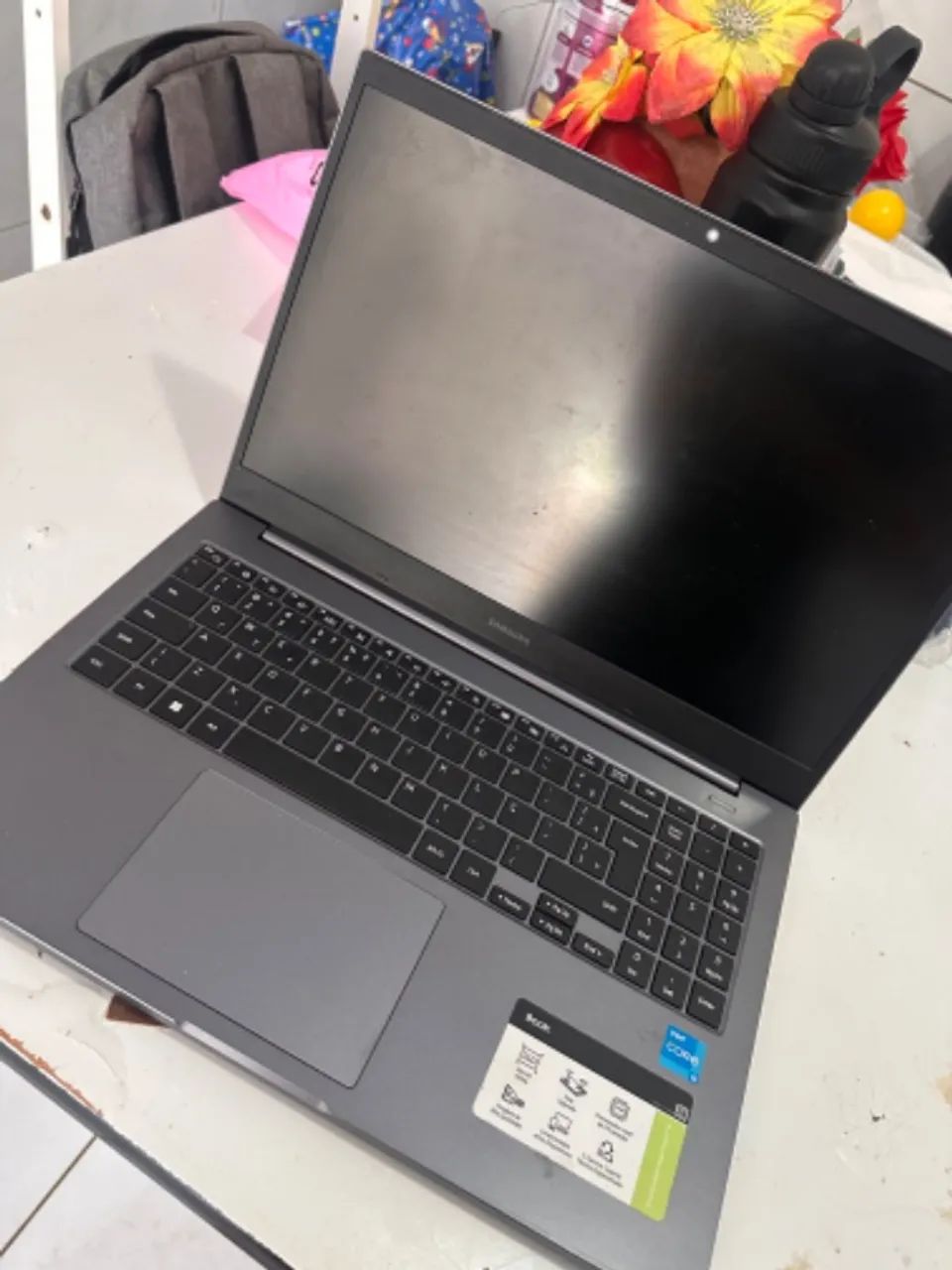 Notbook Samsung