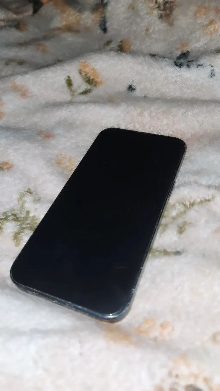 Iphone 13 pra vender rápido  - Foto 4