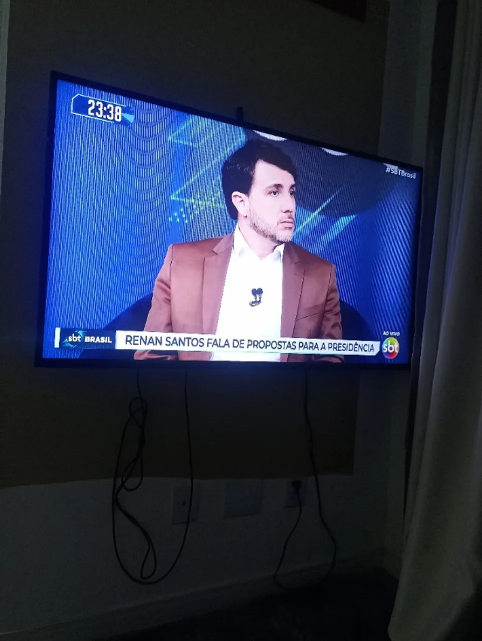 Vende-se Smart TV 32 Full HD Led TCL - TVs - Ponta Verde, Maceió