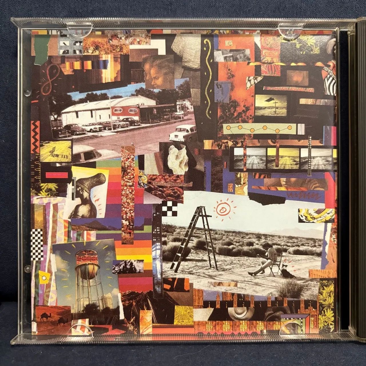 CD Pat Metheny - Secret Story - Foto 4