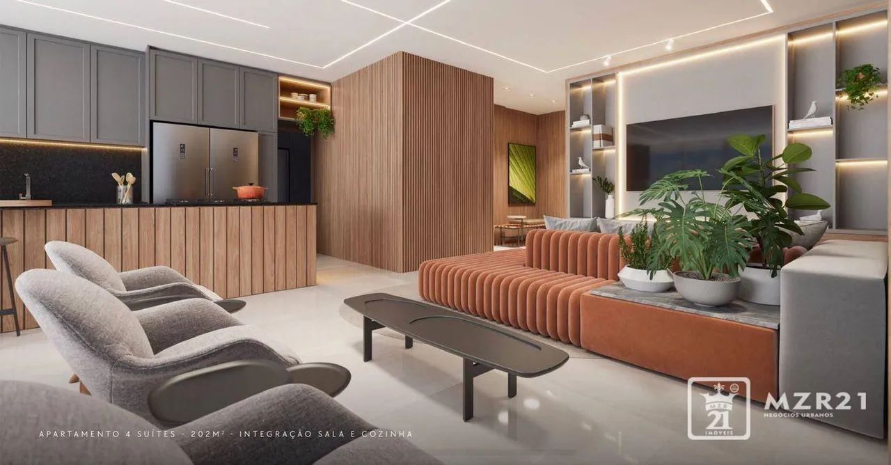Apartamento Orla 14