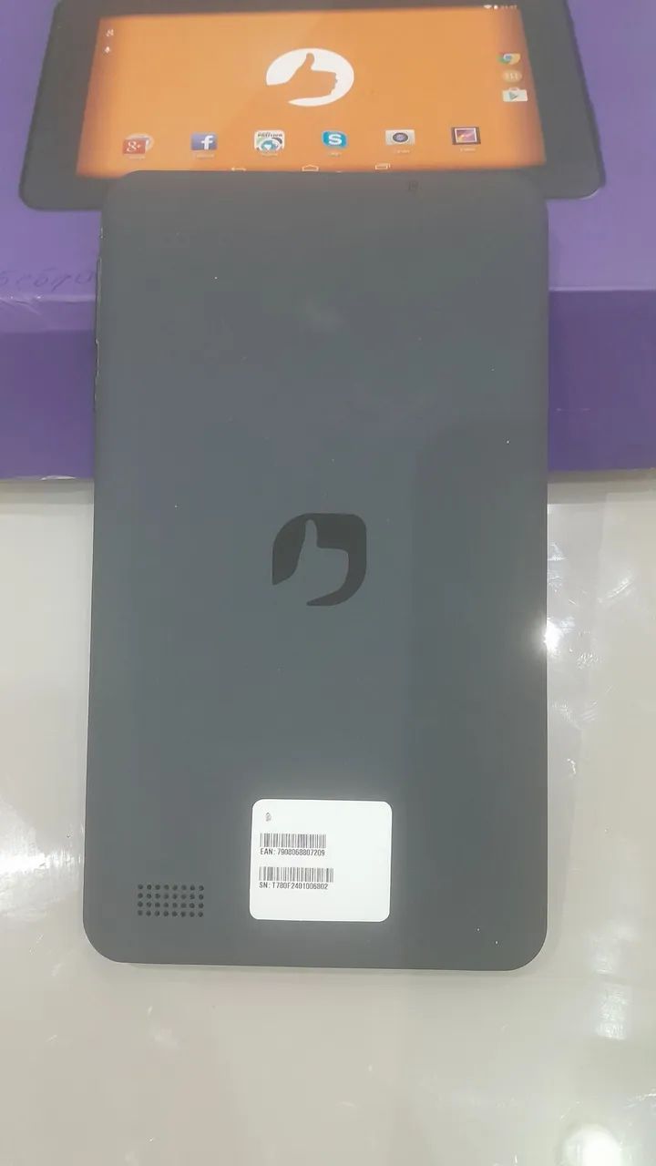 Tablet Positivo 470095301172285442