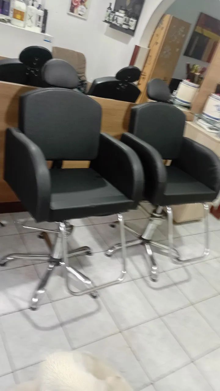 Moveis saláo  - Foto 4