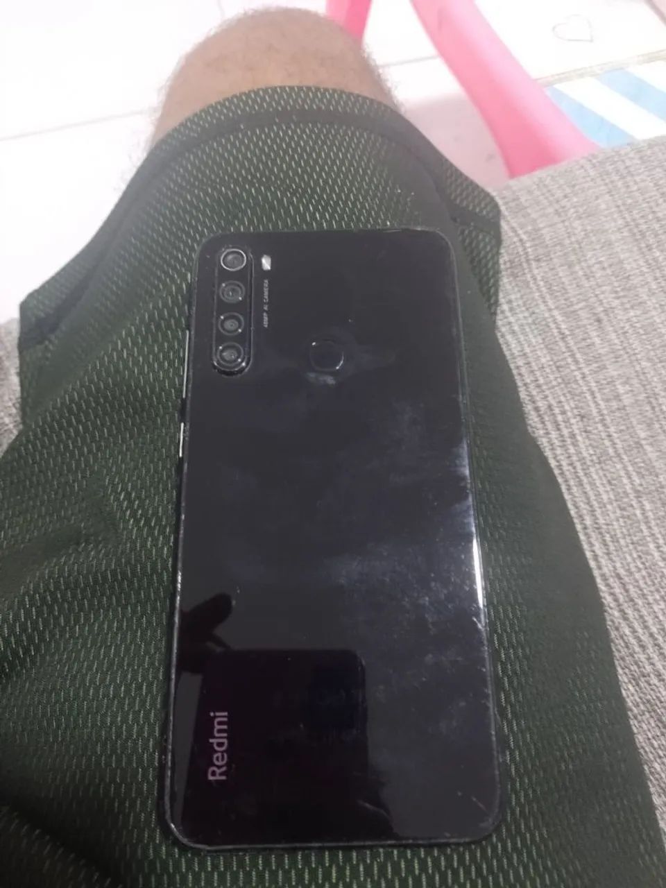 Celular redmi  - Foto 2