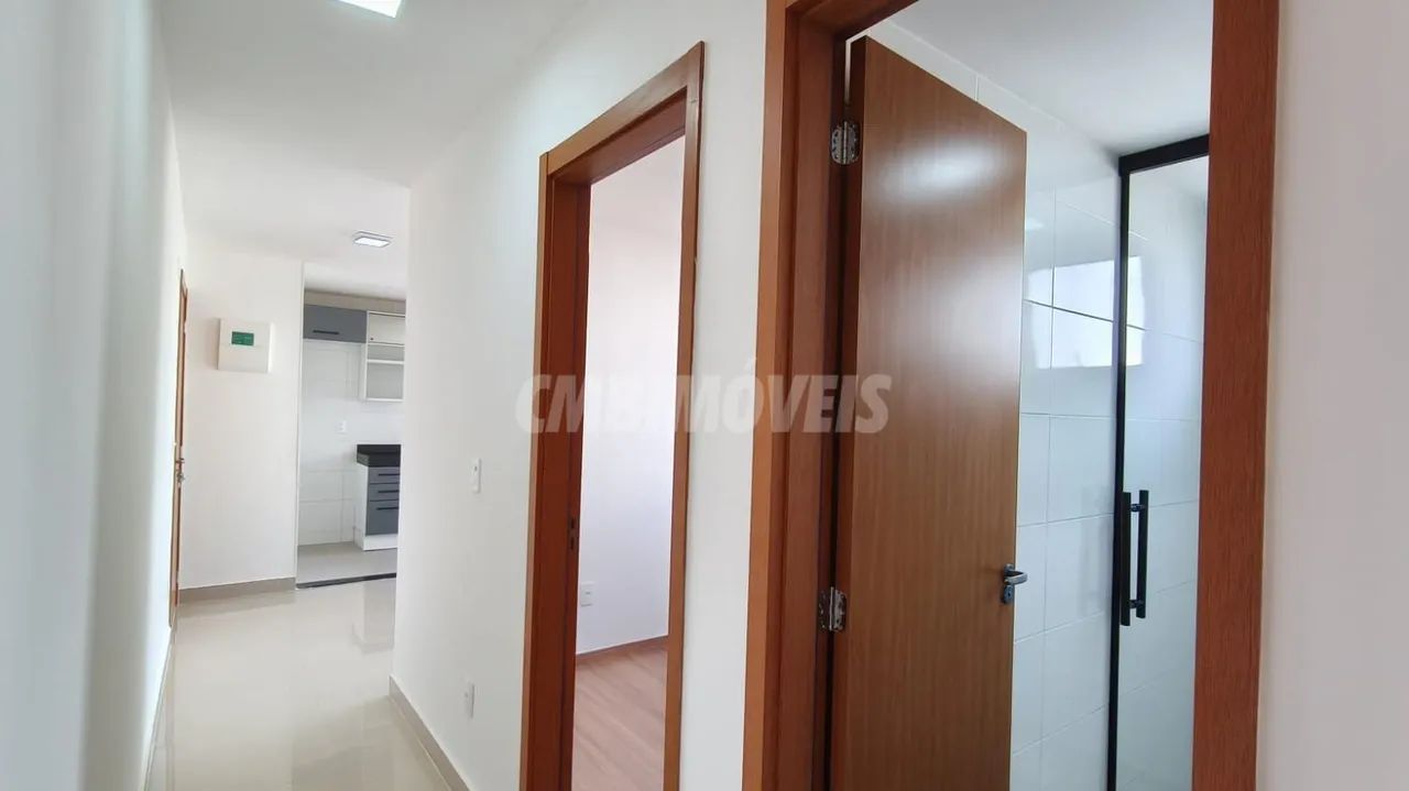 apartamento - Vila Satúrnia - Campinas - Foto 5