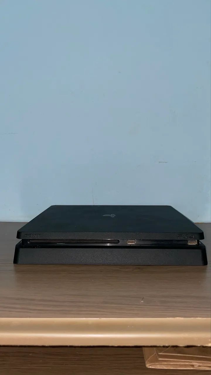 PLAYSTATION 4  - Foto 4