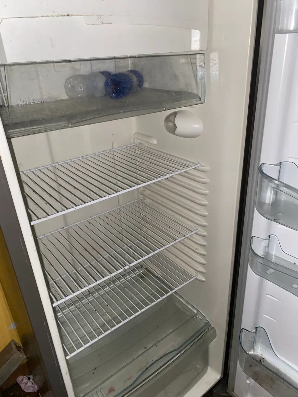 Geladeira inox - Foto 4