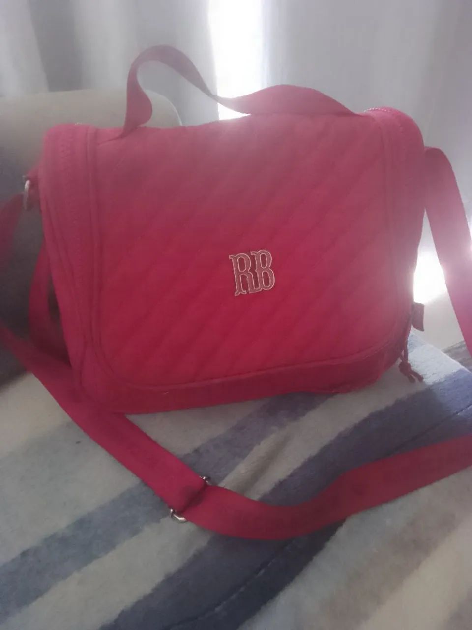 Bolsa Rebecca bonbon - Foto 3