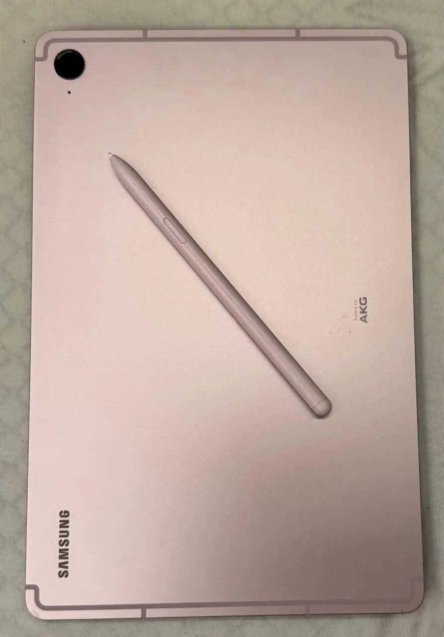 Galaxy Tab S9 fe 