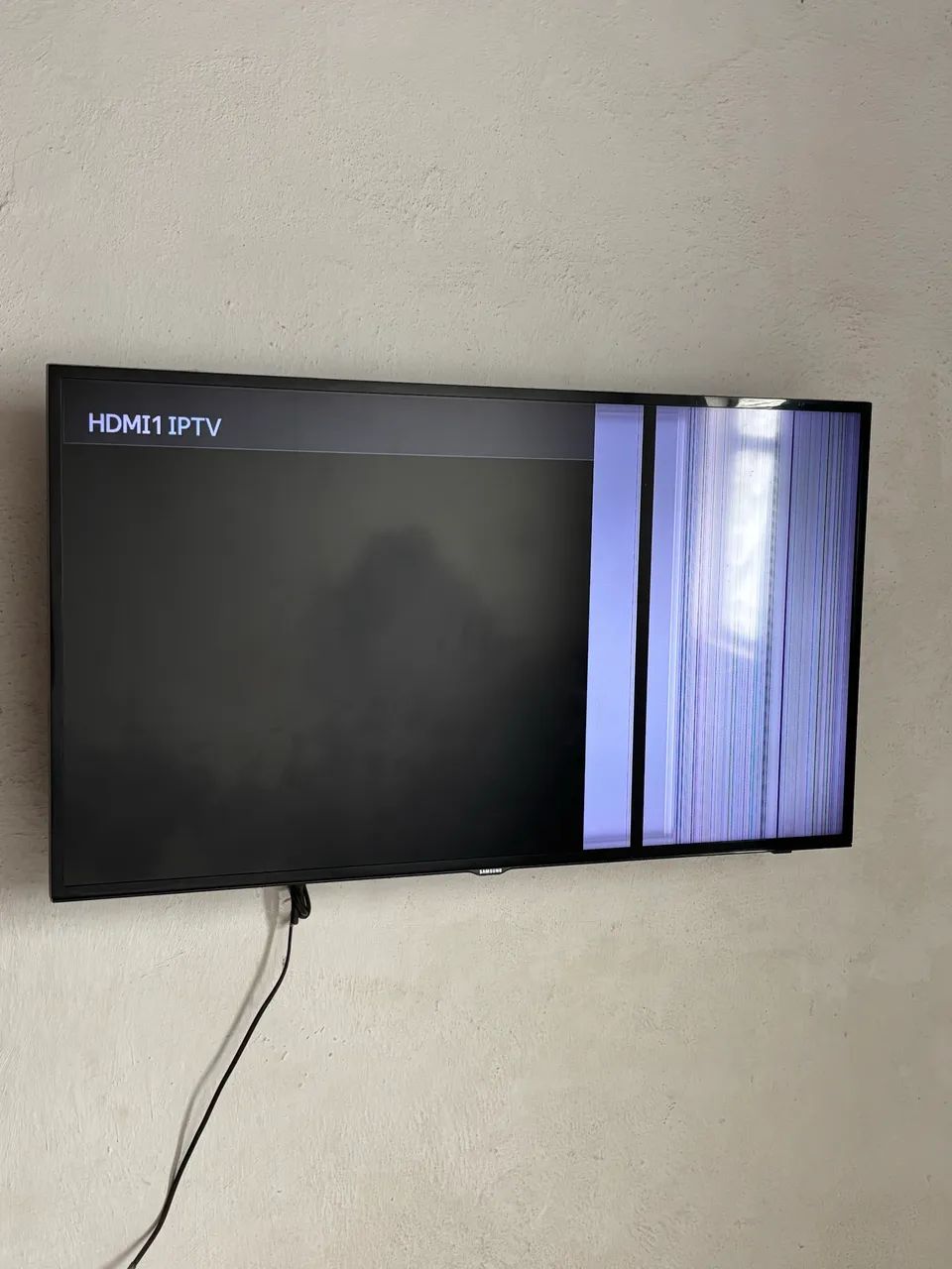 Tv 42 Samsung  - Foto 2