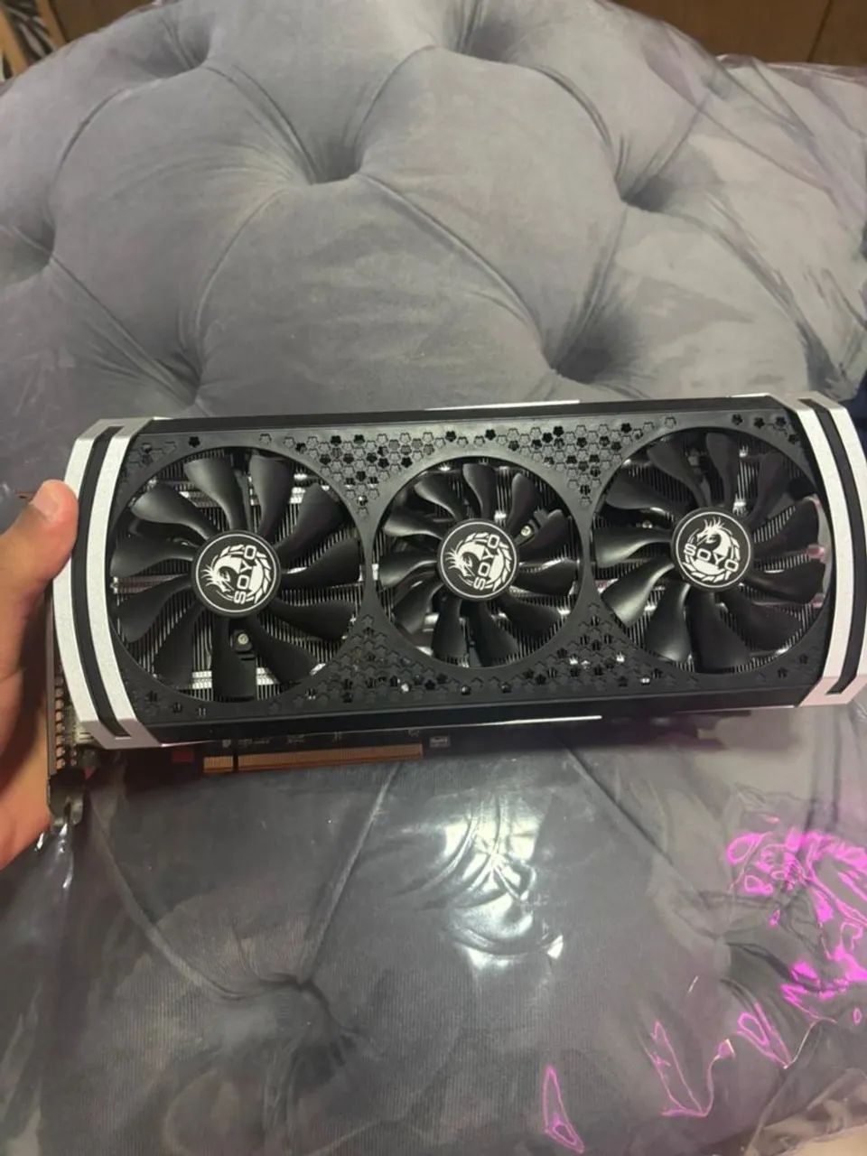 RX 5700XT - Foto 2