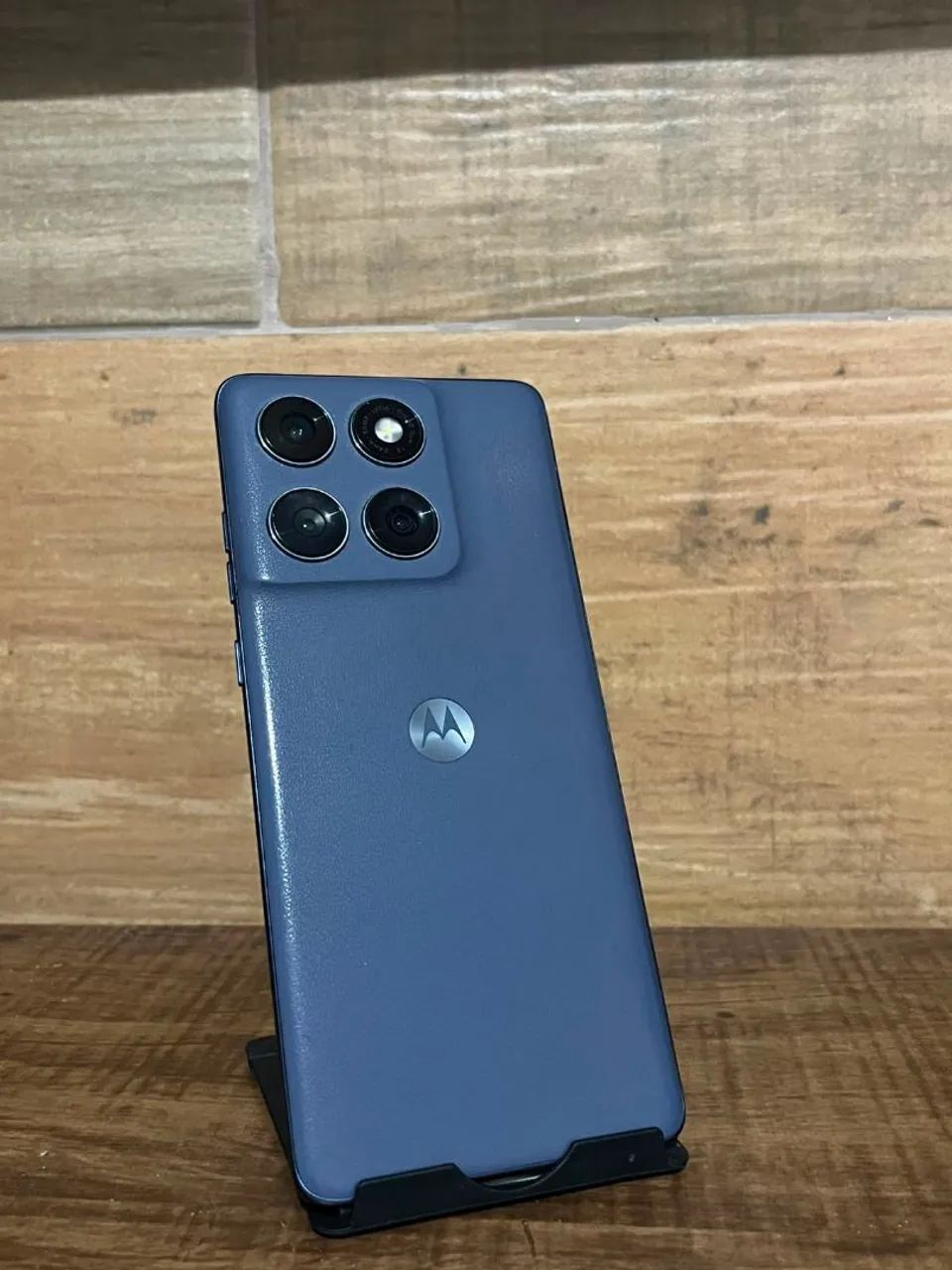 Moto Edge 60 Fusion 256Gb - Foto 4