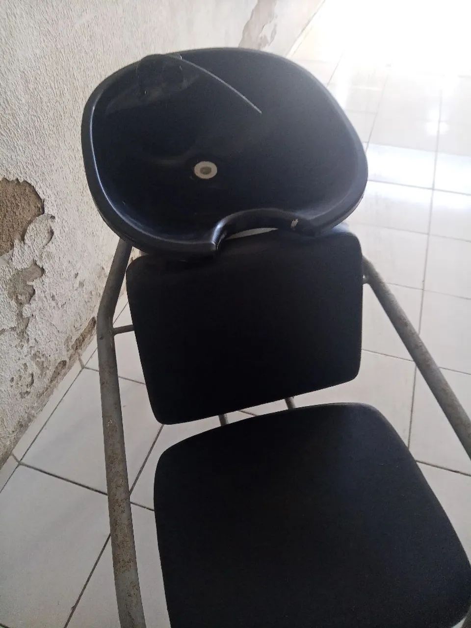 Lavatorio pro você começar com seu salão 