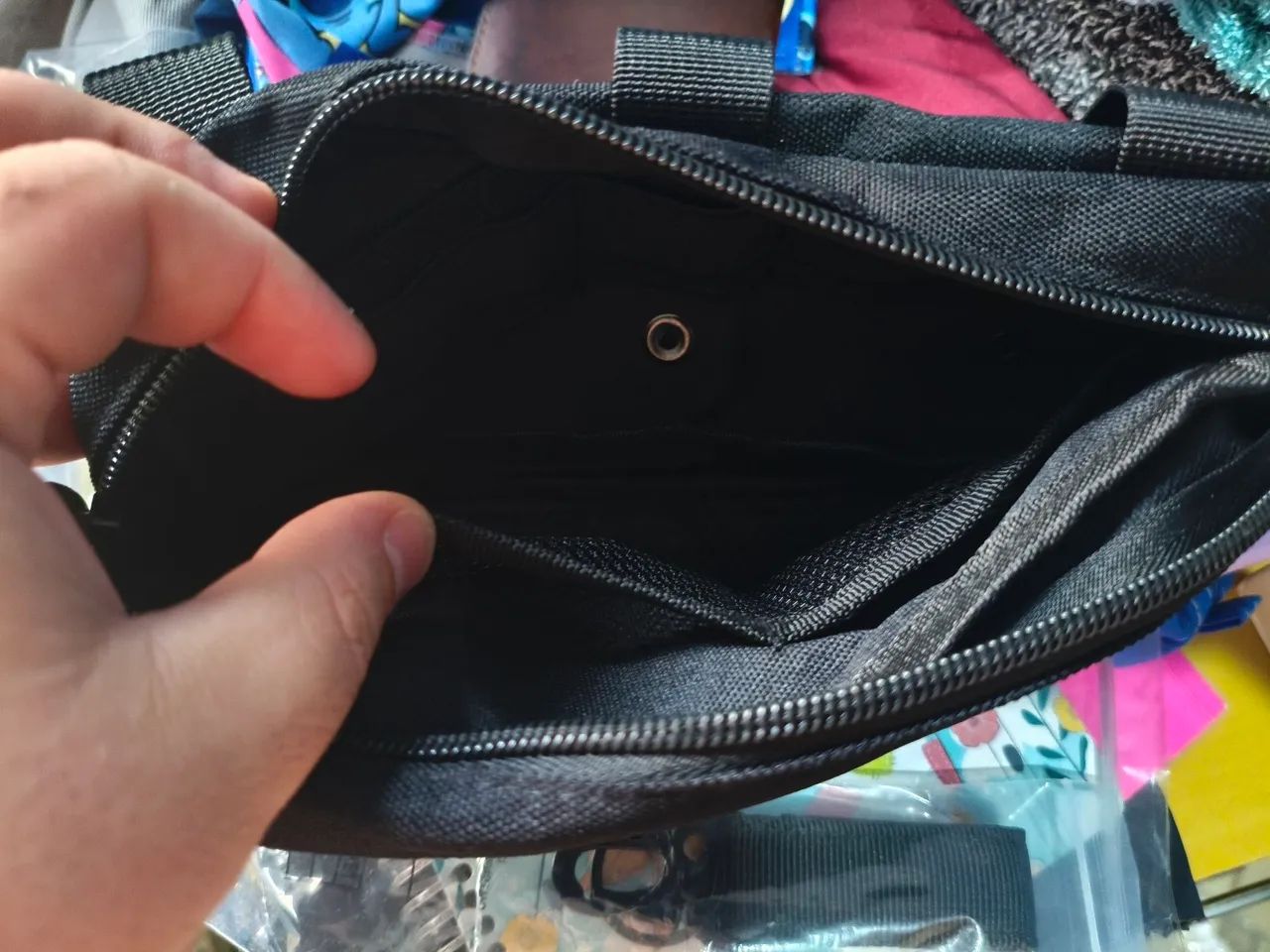 Bolso molle - Foto 2