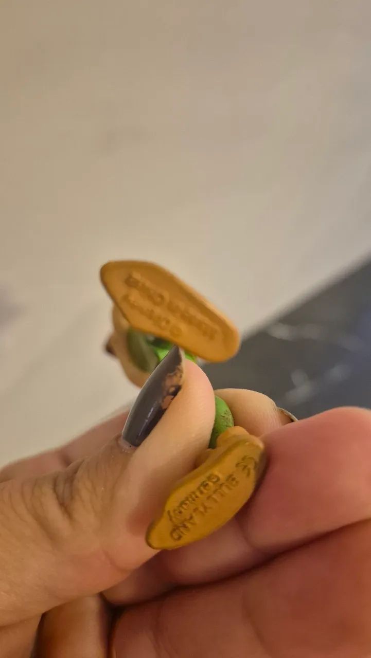 Miniatura peter pan - Foto 2