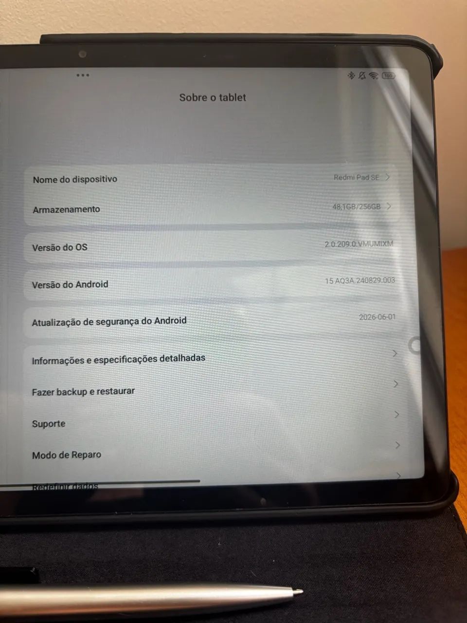 Redmi pad se - Foto 4