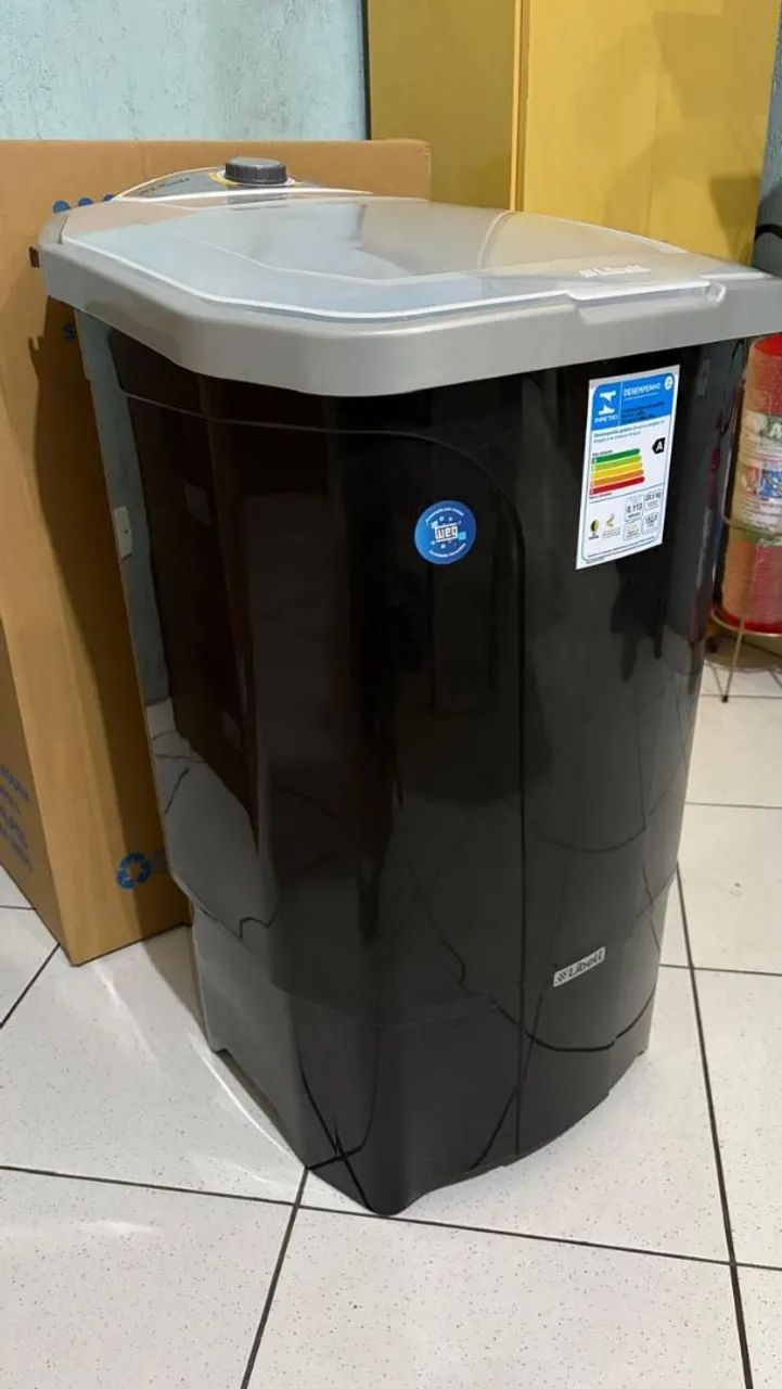 TANQUINHO MEGA PROMOÇÃO  - Foto 3