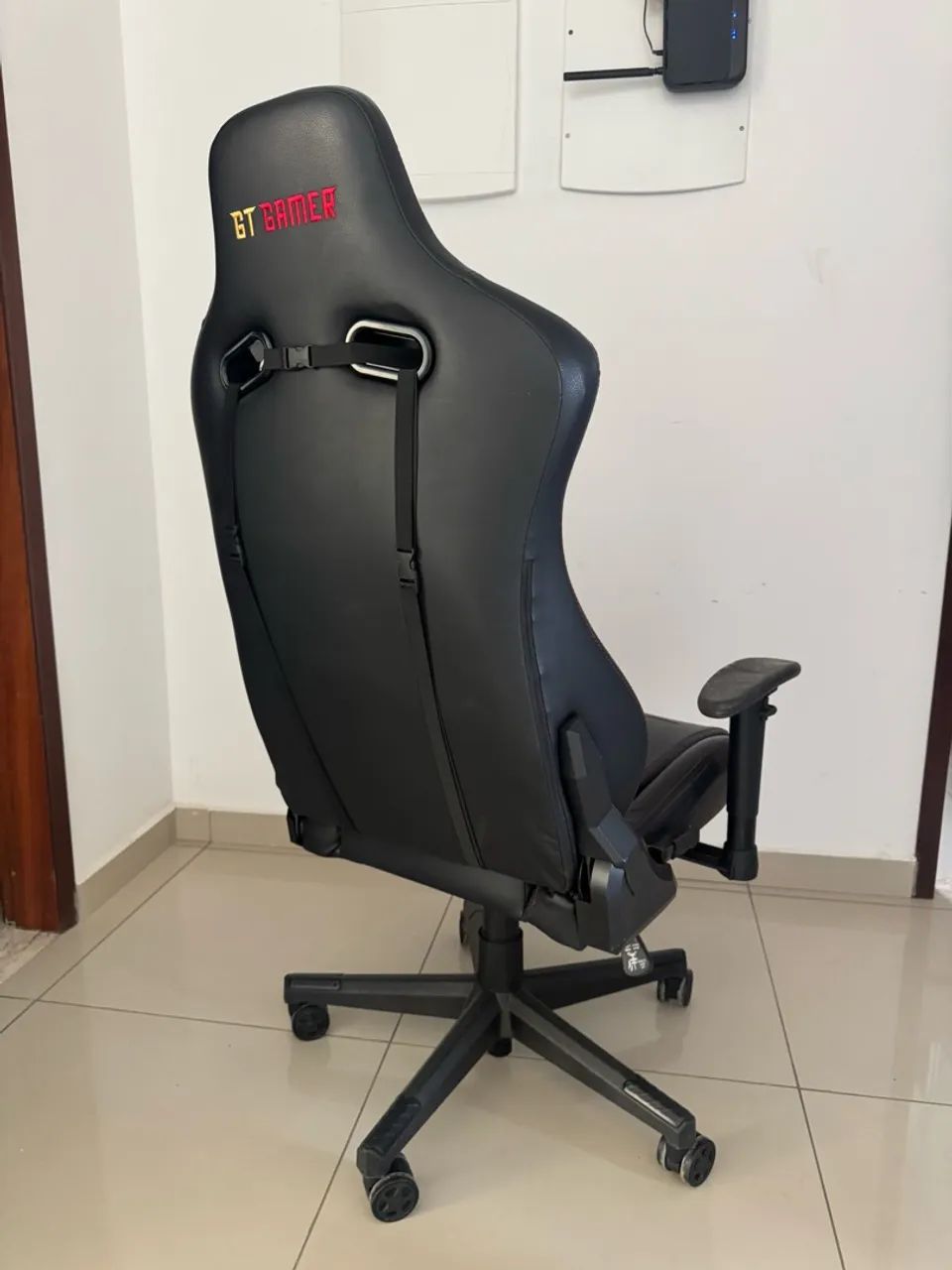 Cadeira Gamer / marca: GT Gamer - Foto 3