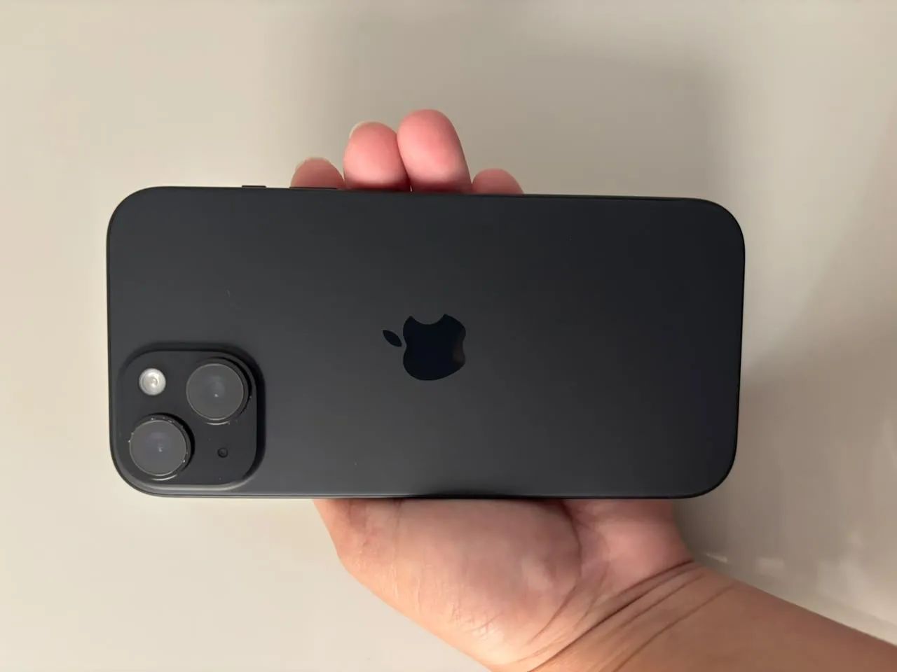 iPhone 15 Preto 128GB  - Foto 2