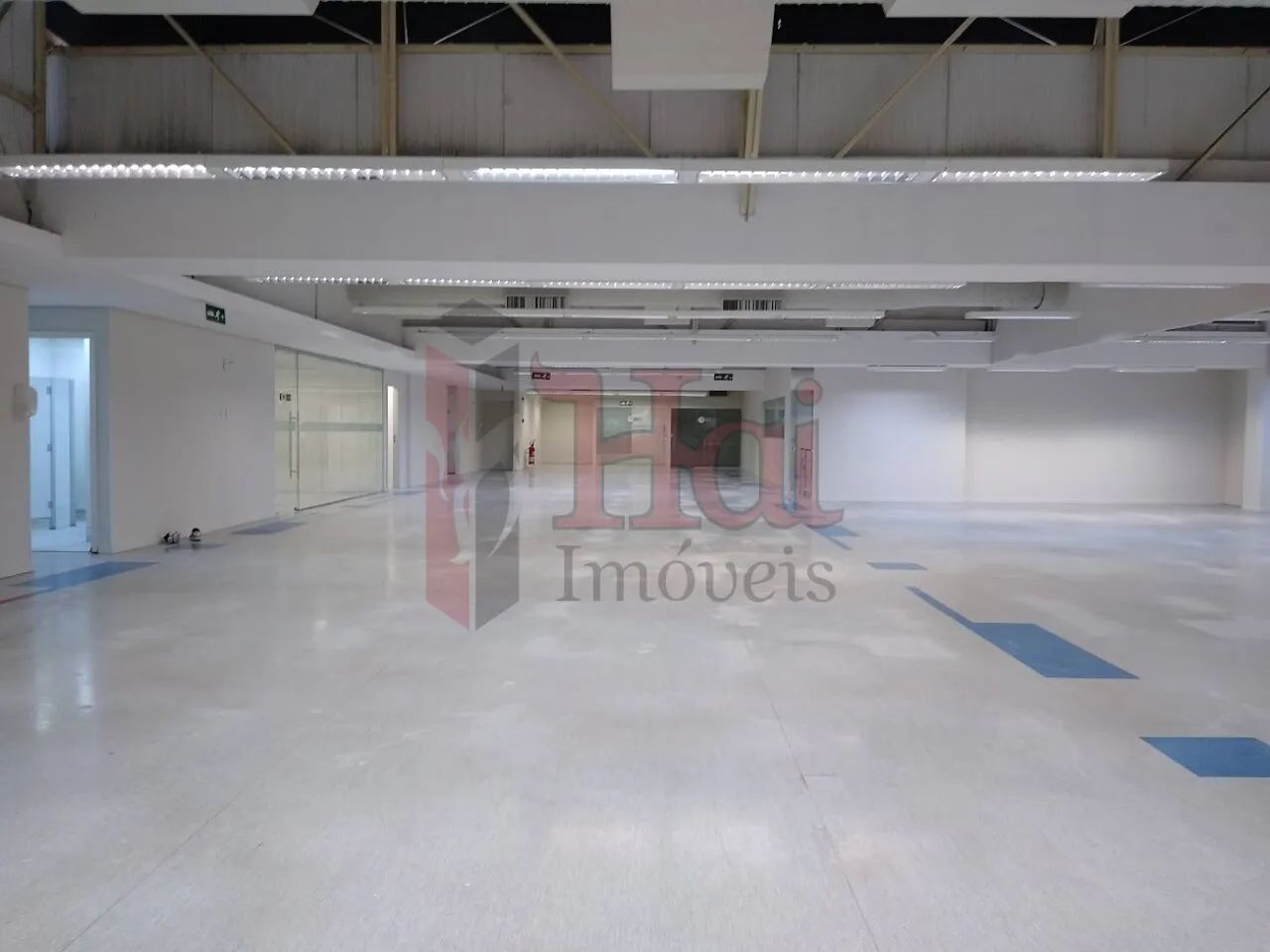Locação na Barra Funda - 4.816 m² - Zona Oeste - SP - Foto 3