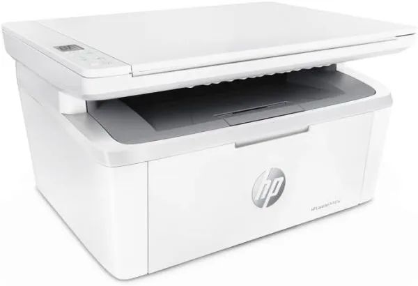 IMPRESSORA LASERJET HP M141W MULTIFUNCIONAL 110V - NOVA - Foto 4