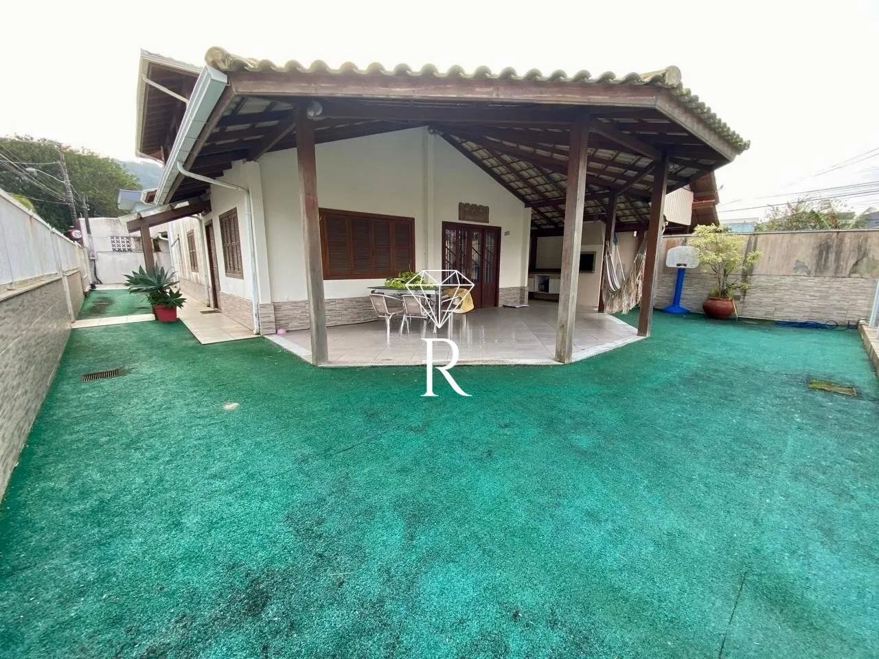 Casa 4 quartos no bairro Armação, Florianópolis - Foto 4