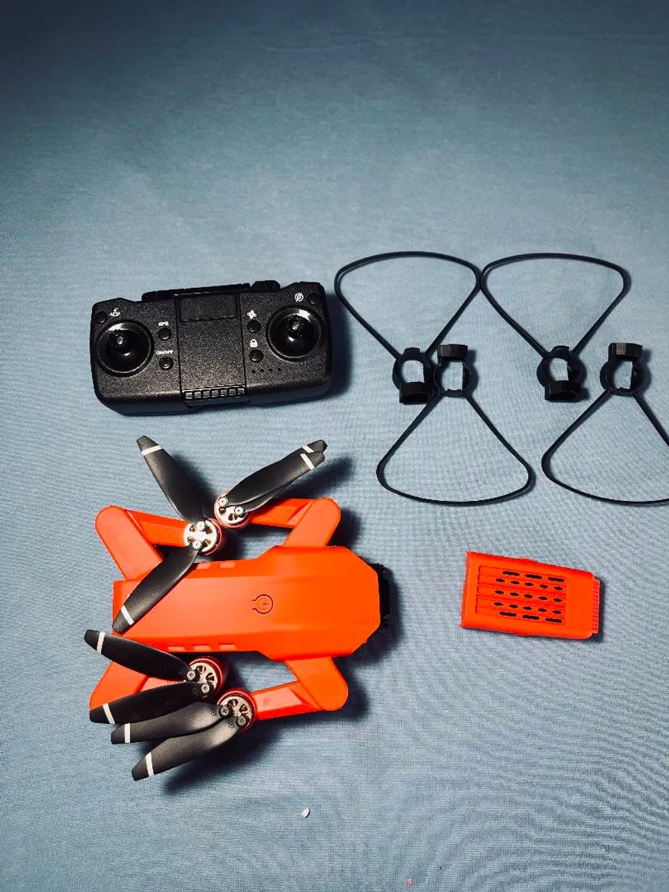 DRONE L900 PRO HD - Foto 5