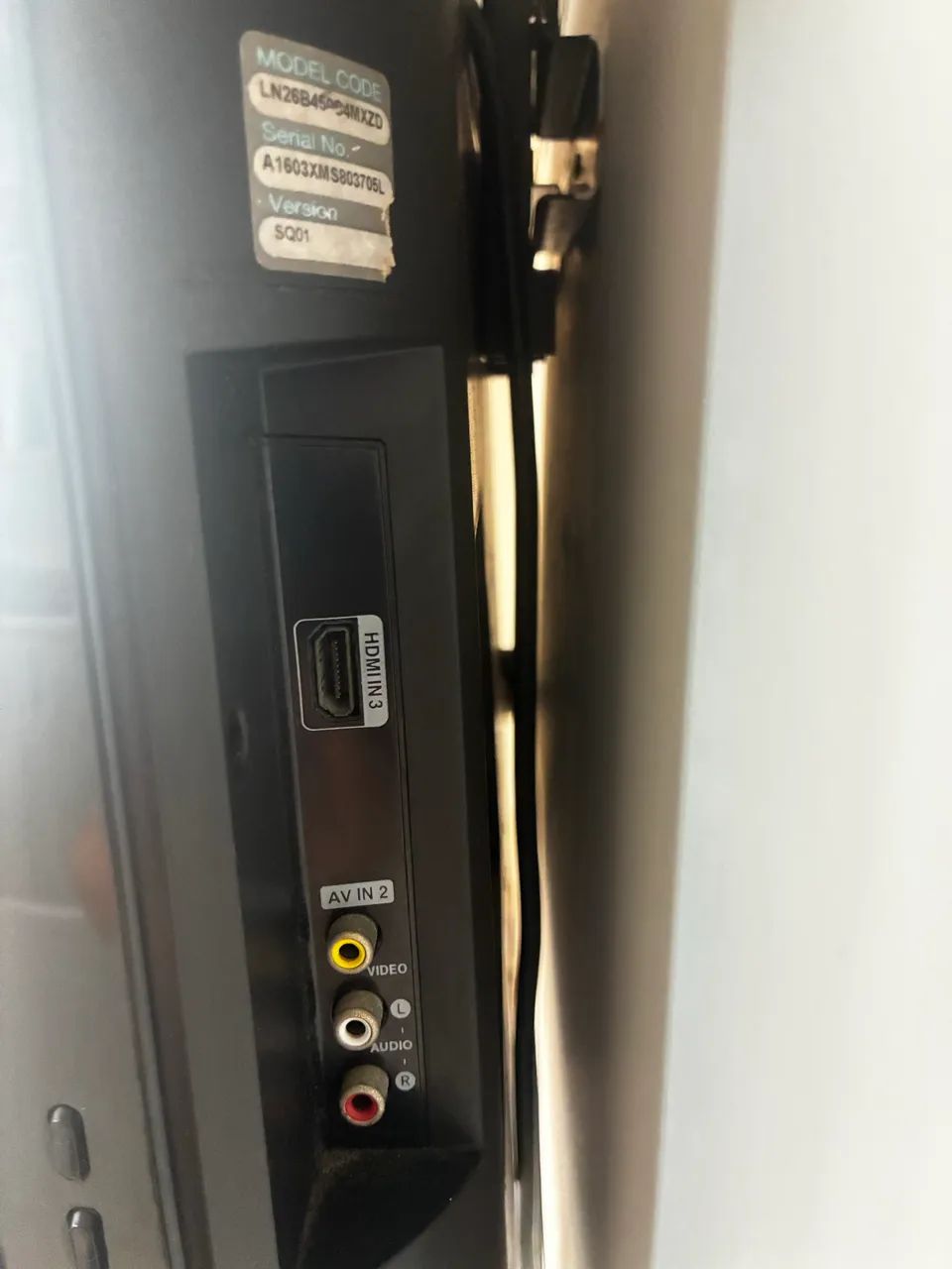 Monitor Samsung  - Foto 2