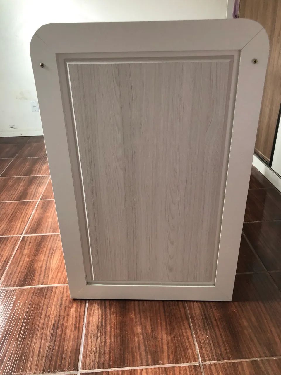 VENDE-SE BERÇO EM MDF - Foto 3