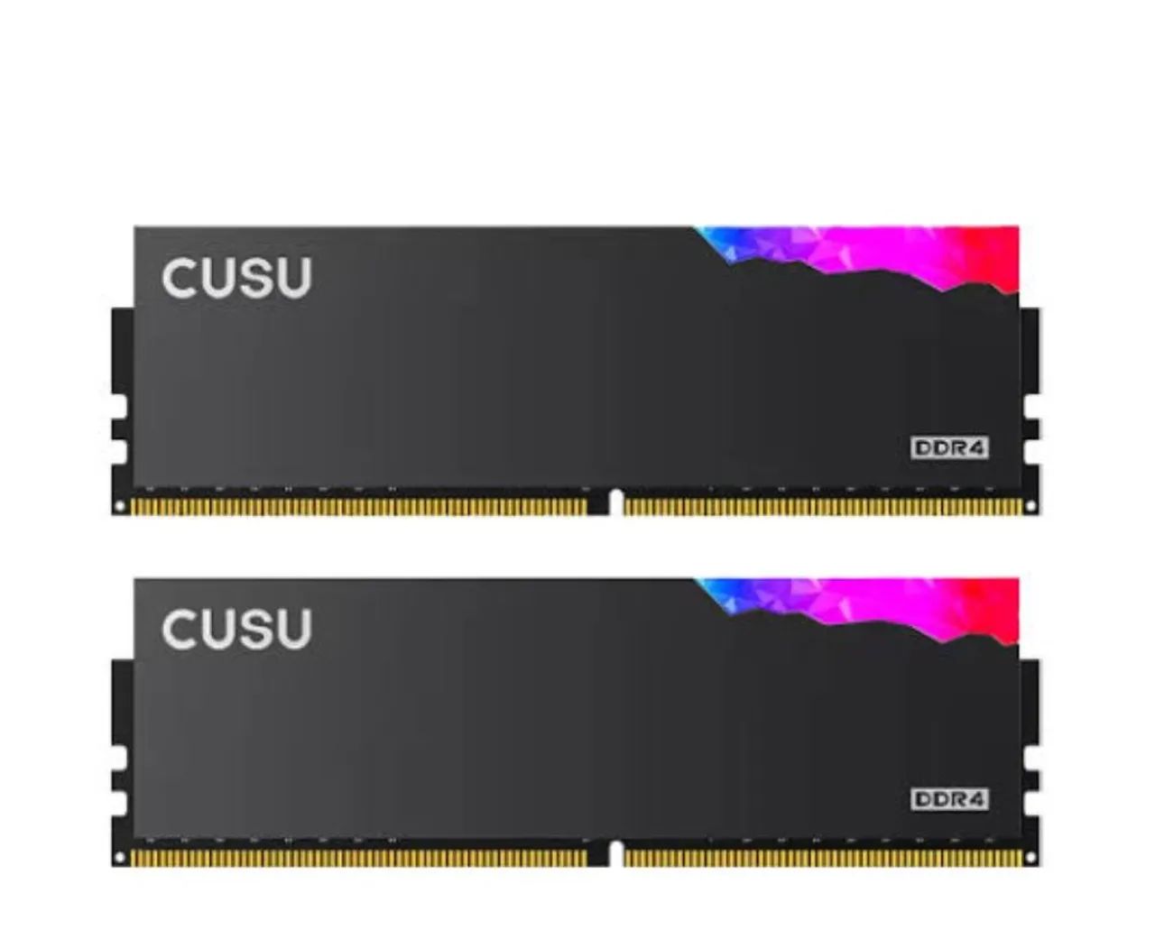 Memória 32 gb 3600mhz