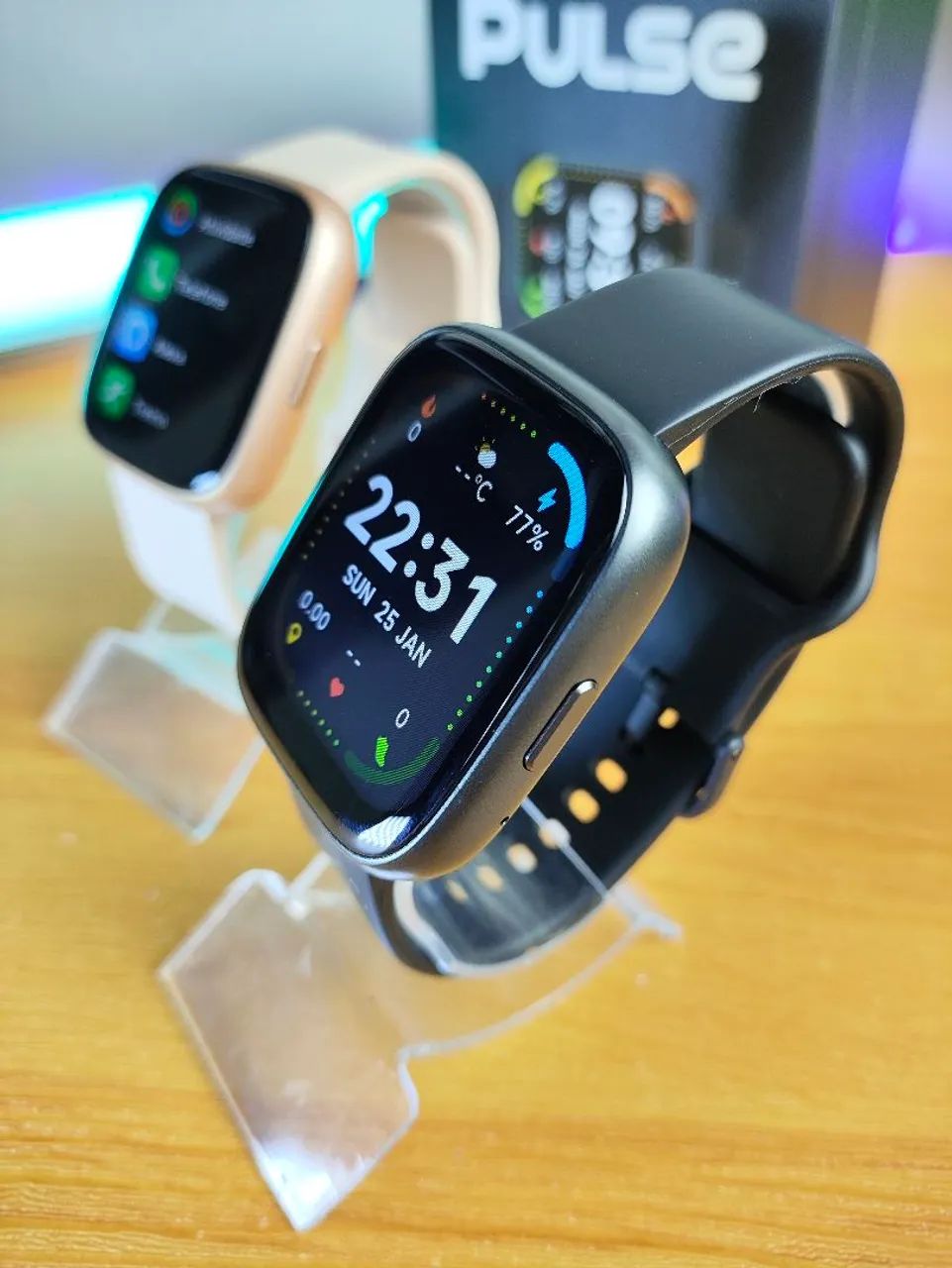 WEARZONE PULSE  - Foto 3