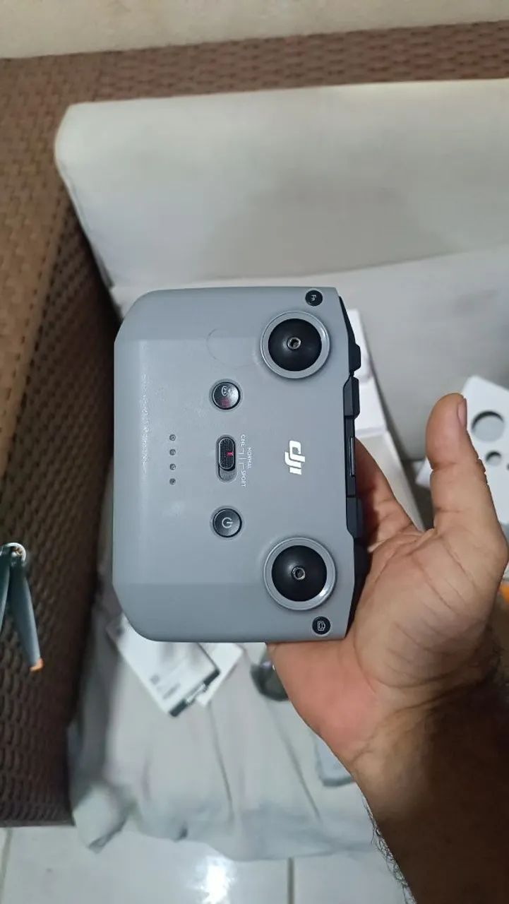 Drone DJI Mini 3  - Foto 5