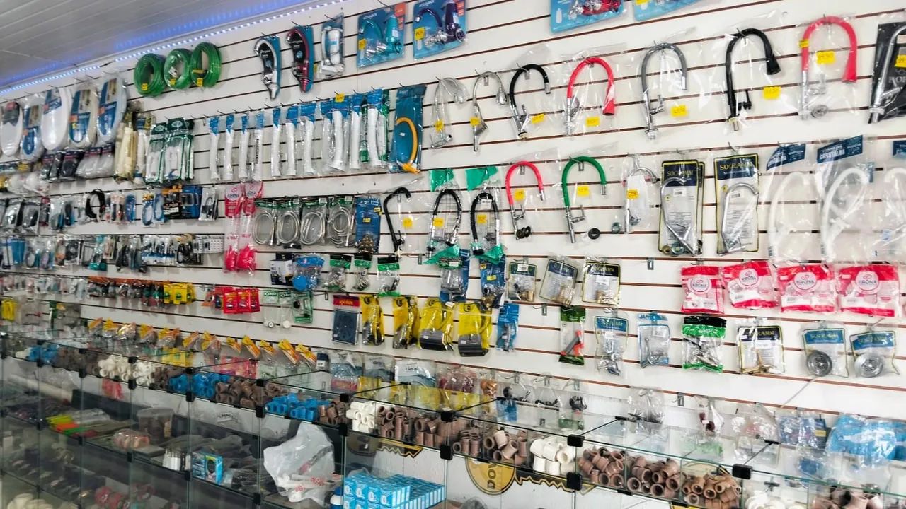 PASSANDO PONTO COMERCIAL!!! - Foto 4