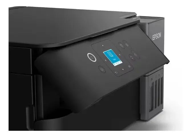 impressora  Epson l4360 zero  - Foto 5