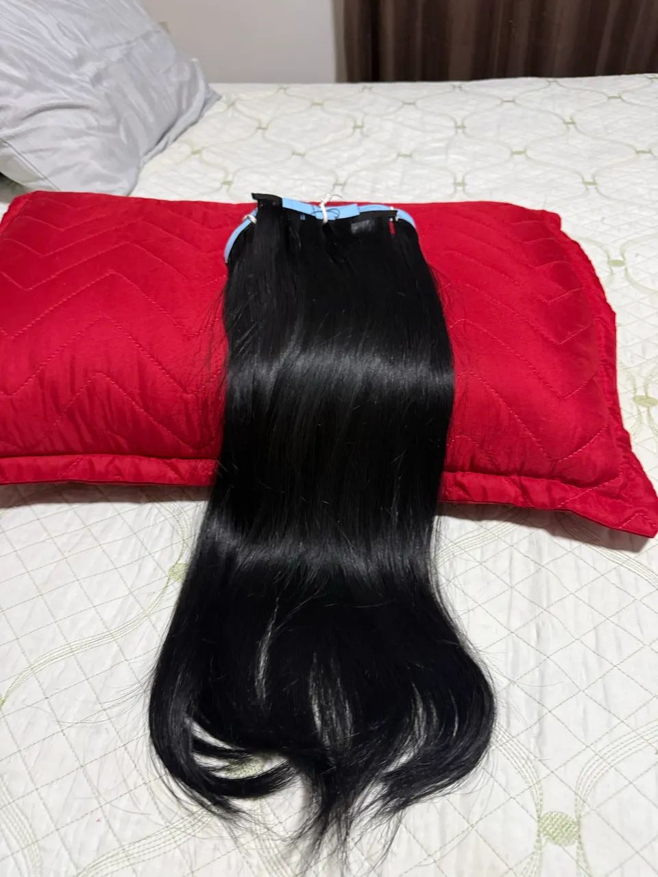 Cabelo humano brasileiro do Sul  - Foto 2