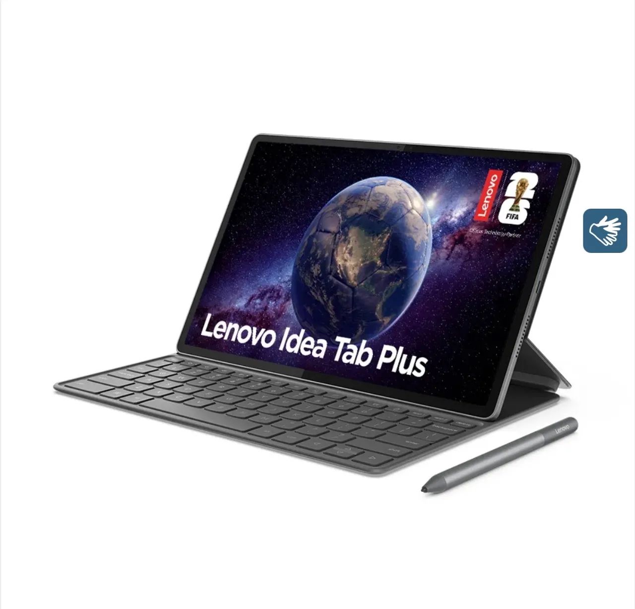 Vende se tablet Lenovo 12? na garantia  - Foto 3