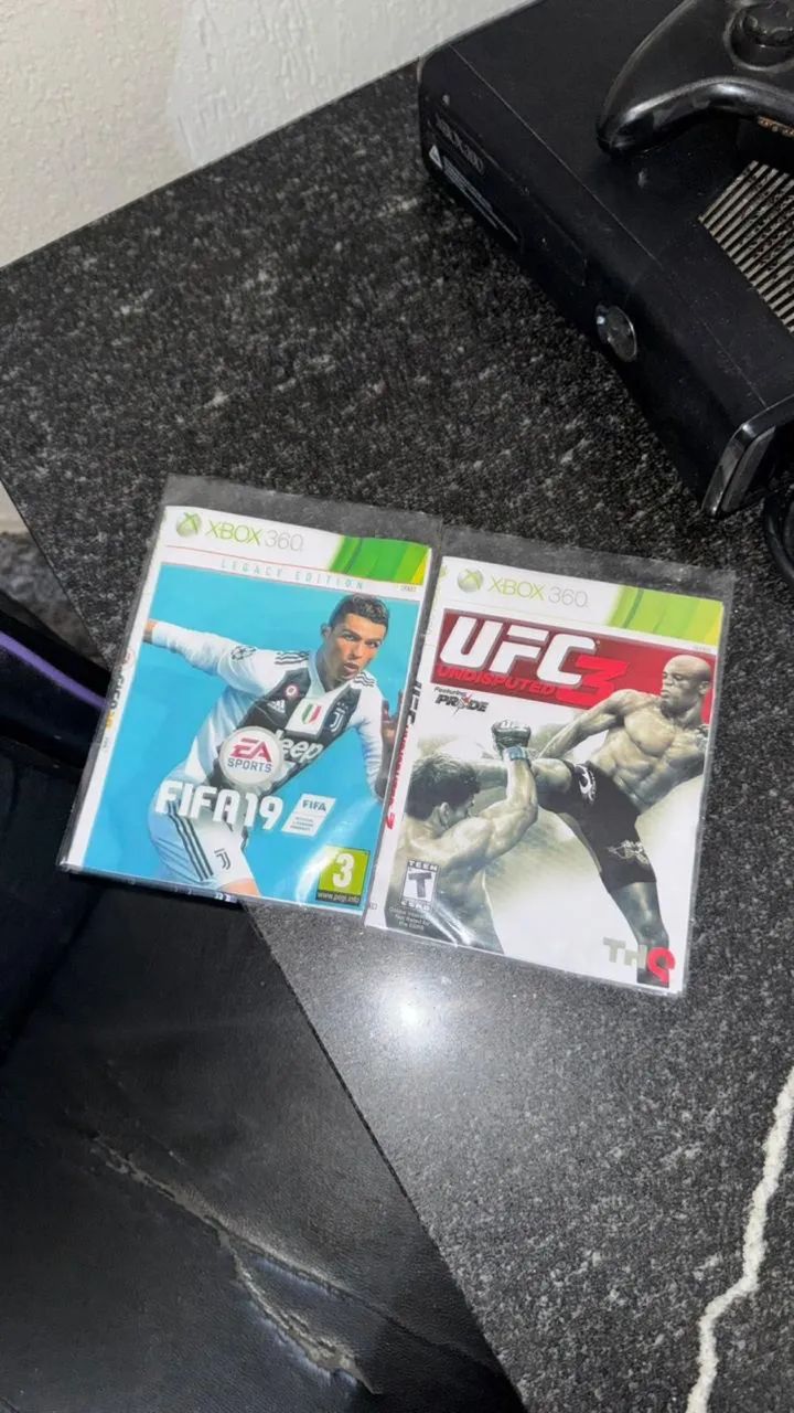 Xbox 360 Desbloqueado (LT 3.0) - Foto 2