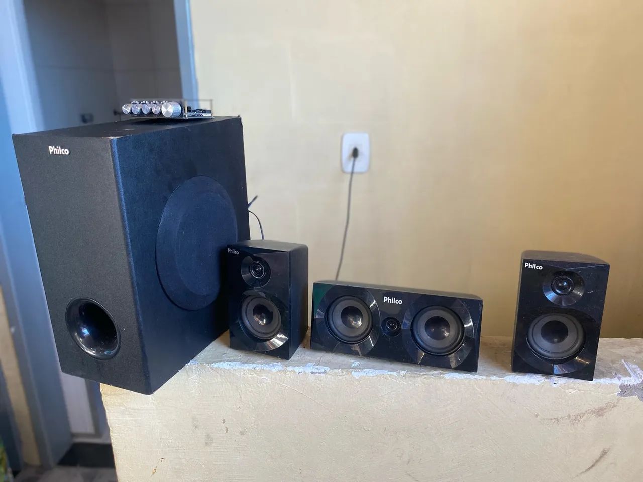 Som de casa  - Foto 2