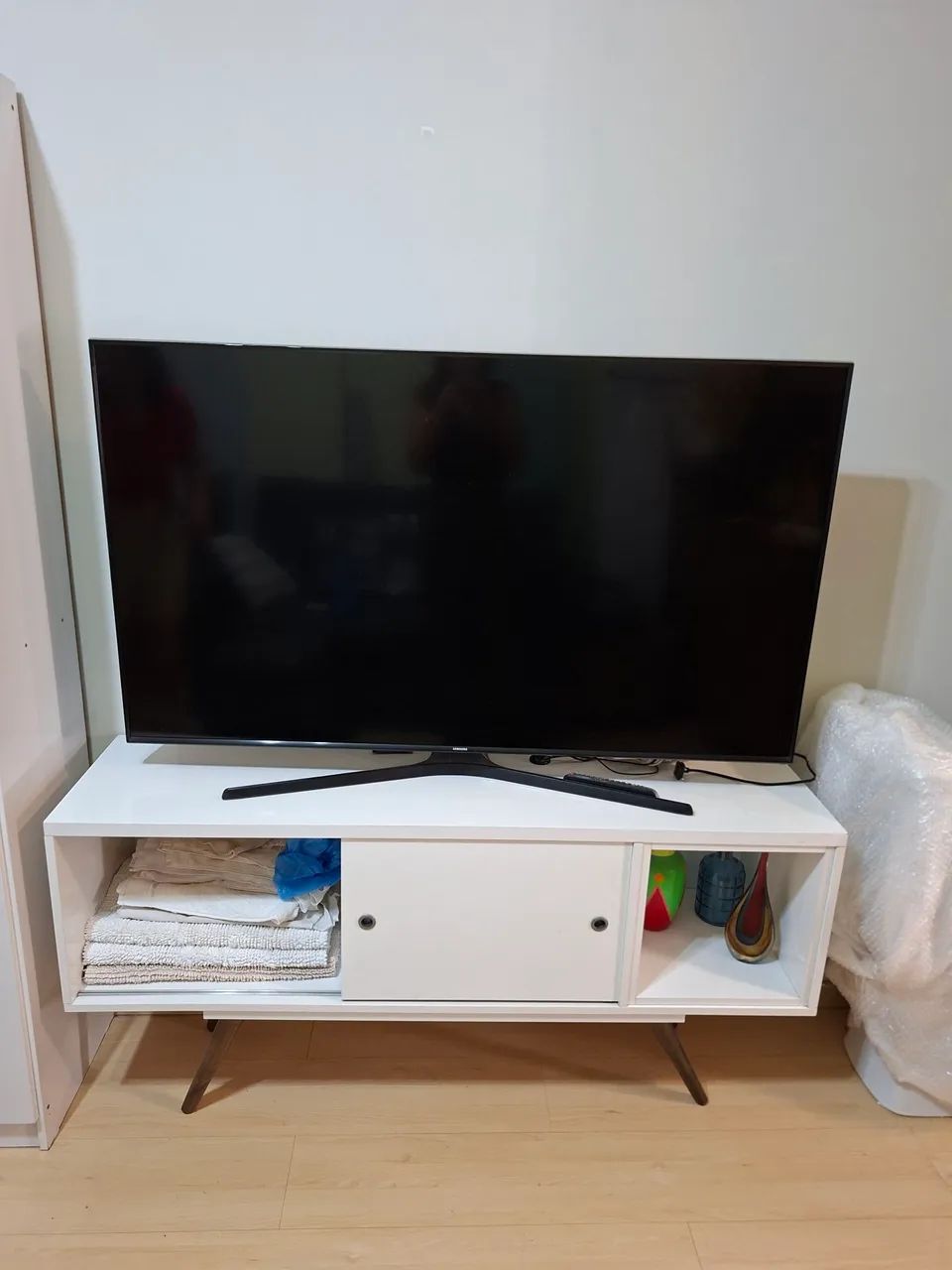 Rack para sala  - Foto 2