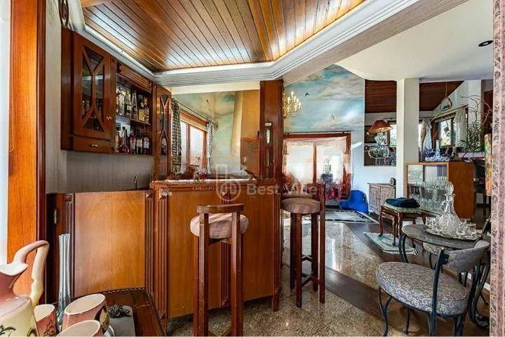 Casa com 4 dormitórios, sendo 2 suítes, 480 m² - venda por R$ 2.500.000 ou aluguel por R$  - Foto 7