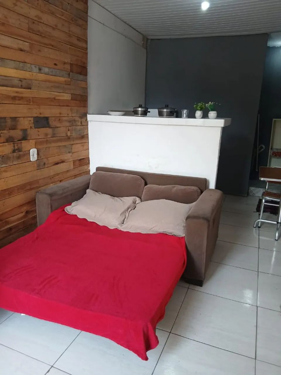 Kitnet centro do Rio