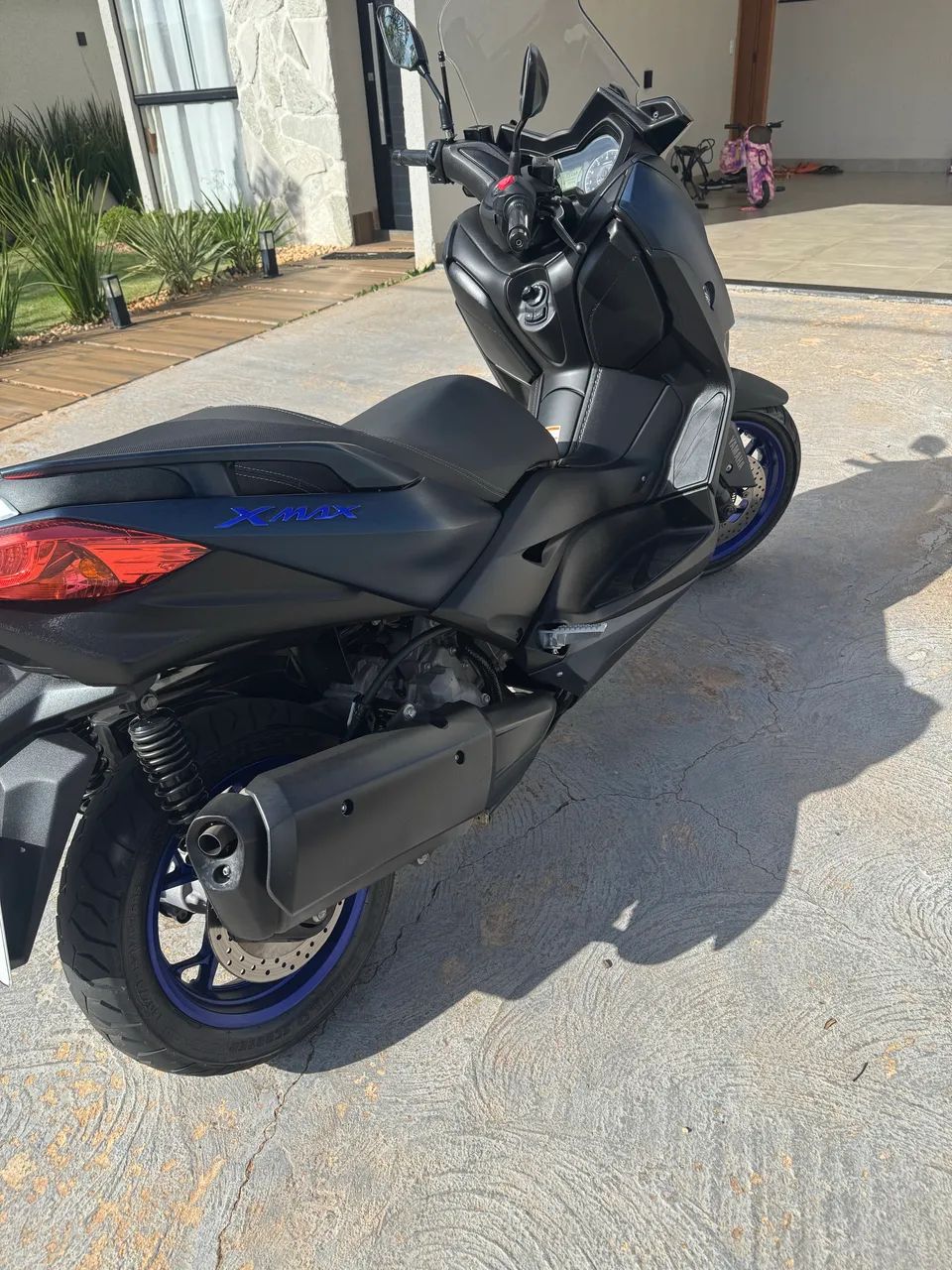 XMax 250cc 23/24 abs - Foto 2