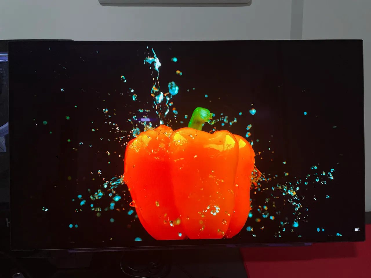 Monitor Oled LG 240hz