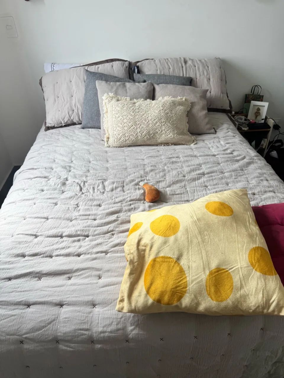 Cama Box Casal Guldi Dream 