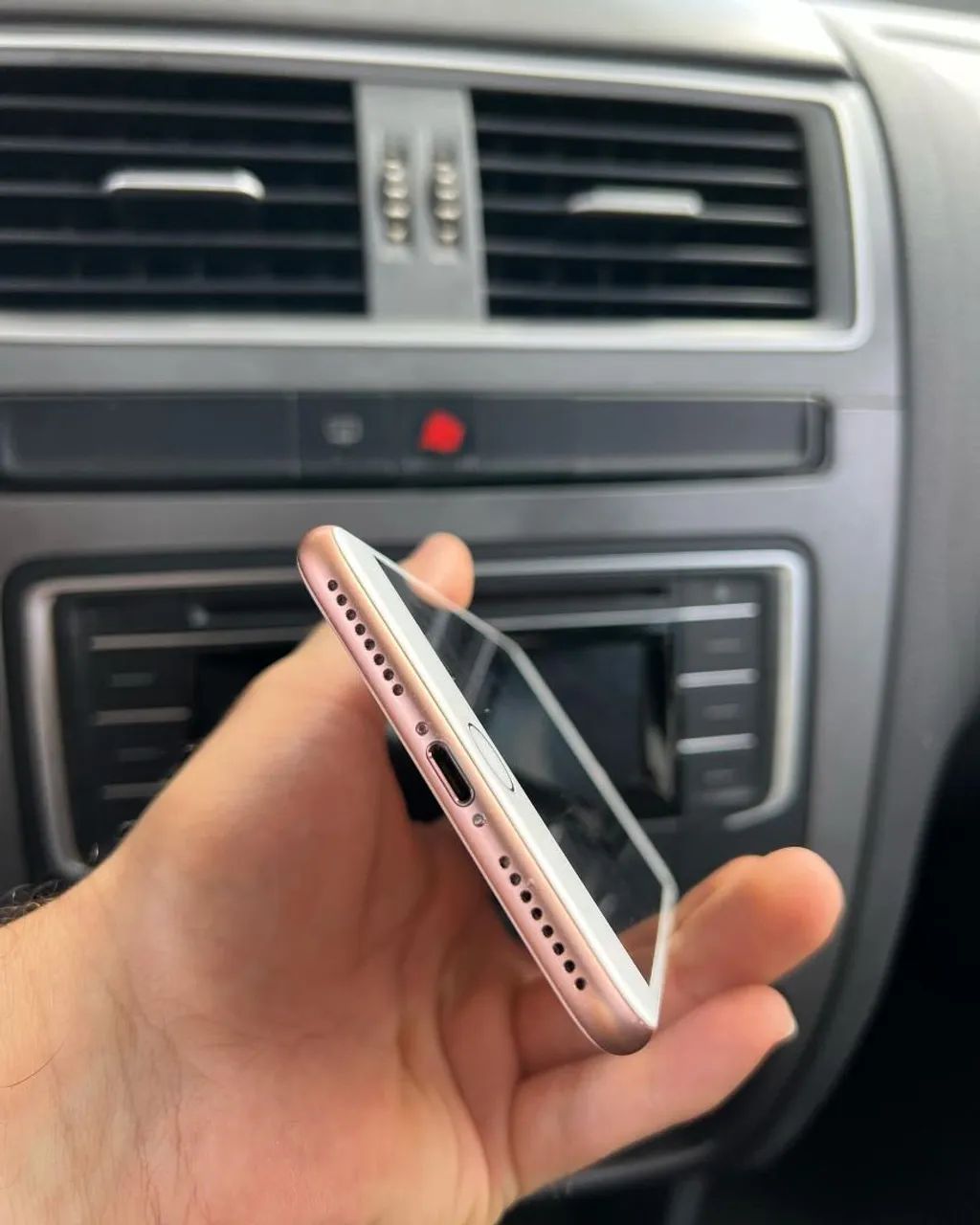 IPHONE 8 PLUS GOLD  - Foto 3