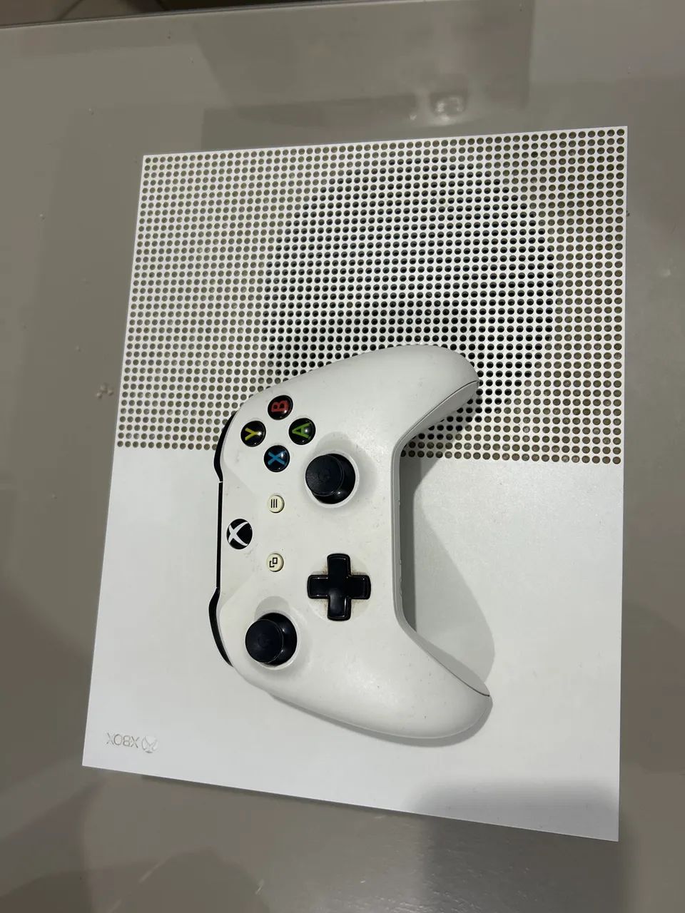 Xbox one S 1 tera  - Foto 2