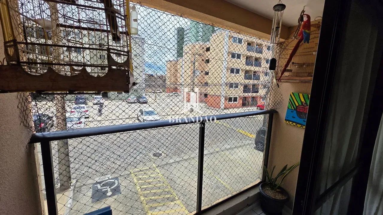 Apartamento 2 Quartos (1 Suíte)  São Jorge, Maceió - Foto 4